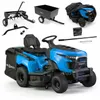Zahradní traktor HEXWELT HW-TR-452 452 cm³ 97 cm Náhled obrázku produktu 1