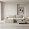 Ecksofa MILO LARGE mit Schlaffunktion und Bettkasten, linke Produktbild-Vorschau 1