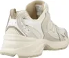 A rear view of a New Balance sneaker. Produktbild-Vorschau