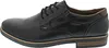 Rieker Herren Schnürschuh Halbschuh elegant Ziernaht 13500, Produktbild-Vorschau 82