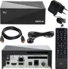 VU+ set-top box ZERO 4K 1x Single DVB-CT2 tuner Náhľad obrázku produktu 25