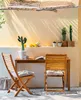 Dehner Balkontisch Macao, ca. 142 x 75 x 40 cm, FSC® Produktbild-Vorschau 8
