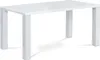 Jedálenský stôl Autronic AT-3008 WT Náhľad obrázku produktu 1