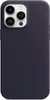 Apple Custodia Cover Case per Iphone 14 Pro Max in Pelle - Anteprima dell’immagine prodotto 2