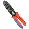 Knipex 97 21 215 B, Crimpwerkzeug Produktbild-Vorschau 1