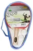 Idena TT-Set Turnier 2 Schläger,2 Bälle+Tasche Produktbild-Vorschau 2