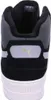 Puma Shuffle Downtown  Sneakers Hoog - Zwart - Maat 46 Produktbild-Vorschau 9