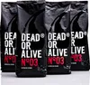 DEAD OR ALIVE COFFEE Espresso No3 - Starke Espressobohnen Produktbild-Vorschau 1