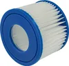 vhbw 12x Filterkartusche Typ VI kompatibel mit Bestway Produktbild-Vorschau 8