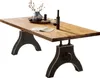 SIT Möbel Tischplatte 180 x 100 cm | Plattenstärke 50 mm | Produktbild-Vorschau 5