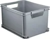 Curver Unibox 15l Silber | 3 Stück Produktbild-Vorschau 3