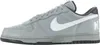 Nike Herren Sneaker BIG NIKE LOW grau Größe EUR 42 Produktbild-Vorschau 11