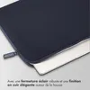 Accezz Basic Laptop sleeve 13-14 inch - Housse pour Voir les images du produit 7