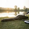 Hardcase hengelbeschermhoes, Digi Camou design Productafbeelding-voorbeeld 2