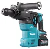 Perforateur-burineur SDS–PLUS 3,9J 40Vmax 30 mm XGT MAKITA Voir les images du produit 9