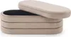 Bank mit Aufbewahrungsfunktion Calpi Beige Produktbild-Vorschau 3