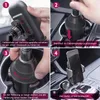Mobilefox Universal PKW Handy Halter Auto Getränke Dosen Produktbild-Vorschau 7