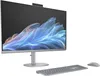 OmniStudio X 32-c0670ng, Silber, 32 Zoll, 4K, IPS, Intel Produktbild-Vorschau 3