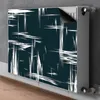 Magnet Heizkörperverkleidung Heizkörper-Abdeckung Heizung Produktbild-Vorschau 2