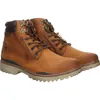 Schnürstiefelette Warmfutter Freizeit (casual) Produktbild-Vorschau 19
