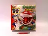 The image shows the packaging of a Super Mario Piranha Plant Escape! board game, with game characters and the Piranha Plant prominently displayed. Produktbild-Vorschau