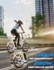 Elektrofahrrad E-Bike Klappräder für Erwachsene, 20 Zoll Produktbild-Vorschau 2