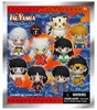 Inuyasha PVC-Taschenanhänger Series 1 Display (24) Produktbild-Vorschau 2