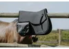 Randols Mesh Trail Satteldecken Schwarz Full Schwarz Full Produktbild-Vorschau 2