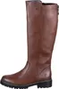 Remonte Weitschaftstiefel Damen 31343534323939 Braun 38 EU Produktbild-Vorschau 14