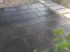 Diephaus Terrassenplatte SCIVO MITTELGRAU 60/40/4 CM PE5 Produktbild-Vorschau 4