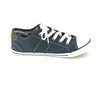 Mustang 1099-302-87 Schuhe Damen Schnürer Sneaker Canvas , Produktbild-Vorschau 30