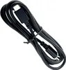 USB-C naar USB-C datakabel en oplaadkabel voor action Productafbeelding-voorbeeld 5