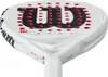Wilson Bela Ls V3 Padel raketa Silver 2 Mann Silver 2 Náhľad obrázku produktu 4