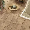 Tapis d'extérieur résistant aux intempéries Balcon Salon Voir les images du produit 4