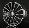 Keskin KT18 Turbo black lip polish 8x18 ET45 - LK5/112 Produktbild-Vorschau 35
