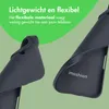 imoshion Colour Backcover dla Apple iPhone 16 - czarny Podgląd zdjęcia produktu 5