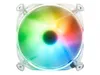 SHARK Disc RGB Fan (transparent, 120 mm) Produktbild-Vorschau 4