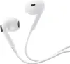 Baseus Encok HZ19 Kabelgebundene In-Ear Kopfhörer Weiß Produktbild-Vorschau 4