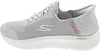 Skechers Slip-ins™ Go Walk Flex Grand Entry Damen Sneaker Voir les images du produit 27
