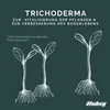 hubey® Trichoderma - Streuer zur Impfung der Wurzeln, Produktbild-Vorschau 2