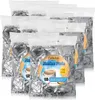 8 x Cafeclub Supercreme Megabeutel Kaffeepads a100 Stück Produktbild-Vorschau 1