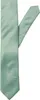 Jack & Jones Cravatta solida Verde Uomo Verde Taglia Unica Anteprima dell’immagine prodotto 1