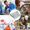 Rohrsteckschlüsselsatz 10-tlg 6-22 mm Rohrsteckschlüssel Produktbild-Vorschau 5