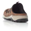 Rieker Herren Pantoletten Clogs Sabot 08096, Größe:43 EU, Produktbild-Vorschau 35