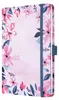 SIGEL JN337 Notizbuch Jolie®, Hardcover, ca. A5, liniert, Produktbild-Vorschau 1