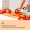 Klarstein blok na nože, s nožmi, 7-dielna súprava, Náhľad obrázku produktu 2