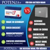 Saint Nutrition® Potenza+ – für Männer – Verzögerung der Produktbild-Vorschau 6