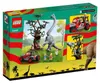 LEGO 76960 Jurassic Park Odkrycie brachiozaura, zestaw z Podgląd zdjęcia produktu 33