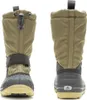 Stivali Kamik per bambini Waterbug 8G NK4805 Verde Anteprima dell’immagine prodotto 5