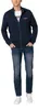 Timezone Herren Jeans Hose Denim Pants Stone Wash Größe: Produktbild-Vorschau 5